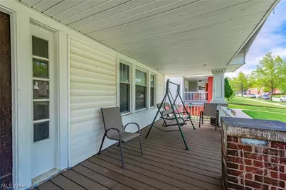 1631 Cohassett Avenue, Oakwood, OH 44107 - Photo 3