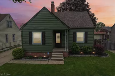 4319 Rockland Drive, Brooklyn, OH 44144 - Photo 1