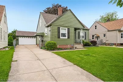4319 Rockland Drive, Brooklyn, OH 44144 - Photo 3