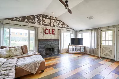 780 Bates Road, Rocky River, OH 44116 - Photo 5