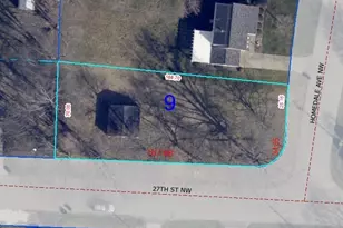 Homedale Ave NW, Canton, OH 44708 - Photo 1