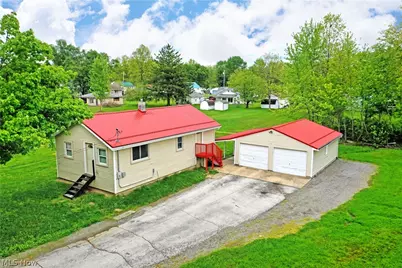 800 N Leavitt Road, Leavittsburg, OH 44430 - Photo 5
