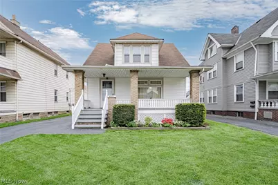 4512 Alpha Avenue, Loveland, OH 44105 - Photo 1