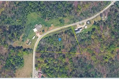 775 Call Road, Crown City, OH 45623 - Photo 1