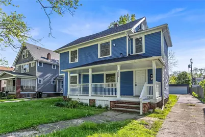 3429 Martin Luther King Jr Drive, Loveland, OH 44104 - Photo 1