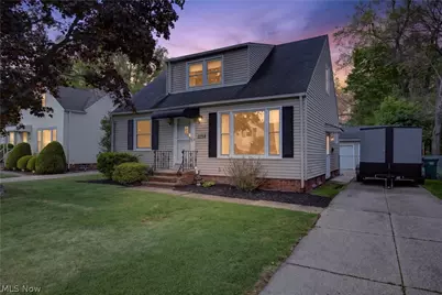 2258 E 290th Street, Wickliffe, OH 44092 - Photo 3