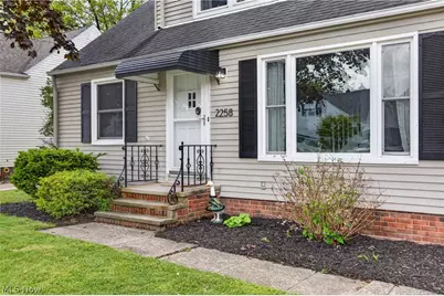2258 E 290th Street, Wickliffe, OH 44092 - Photo 5