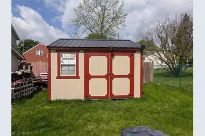 3607 SW Lotus Place SW, Canton, OH 44710 - Photo 5