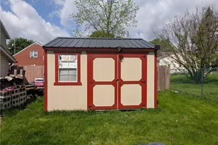 3607 SW Lotus Pl SW, Canton, OH 44710 - Photo 5