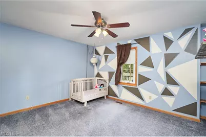 581 Woodhaven Drive, Uniontown, OH 44685 - Photo 17