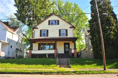 456 W Broadway Street, Alliance, OH 44601 - Photo 1