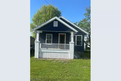 519 Taylor Street, Zanesville, OH 43701 - Photo 1