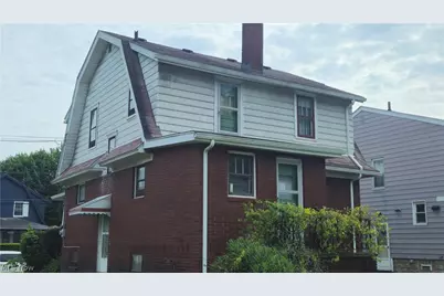 387 E York Street, Akron, OH 44310 - Photo 3