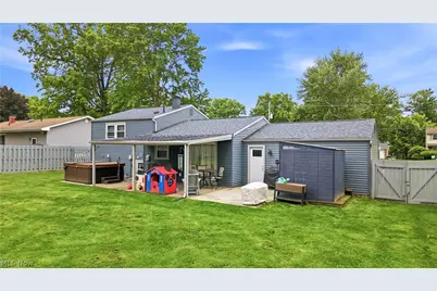 2219 Woodland Trace Street, Austintown, OH 44515 - Photo 25