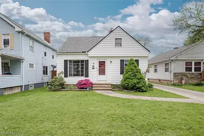11104 McCracken Road, Garfield Heights, OH 44125 - Photo 1