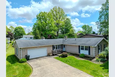 1740 Washington Boulevard, Louisville, OH 44641 - Photo 3