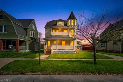 3408 Riverside Avenue, Loveland, OH 44109 - Photo 1