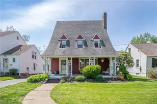 1002 29th St NE, Canton, OH 44714 - Photo 1