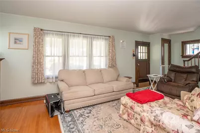 1002 29th Street NE, Canton, OH 44714 - Photo 5