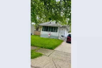 845 Iredell Street, Akron, OH 44310 - Photo 1
