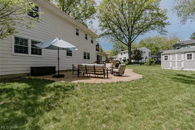 136 Blue Hill Lane, Fairlawn, OH 44333 - Photo 41