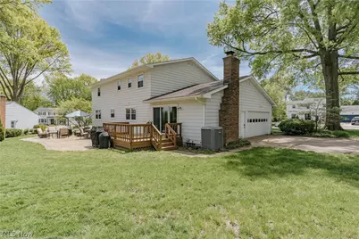 136 Blue Hill Lane, Fairlawn, OH 44333 - Photo 37