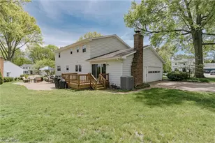 136 Blue Hill Ln, Fairlawn, OH 44333 - Photo 37