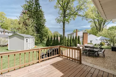 136 Blue Hill Lane, Fairlawn, OH 44333 - Photo 39