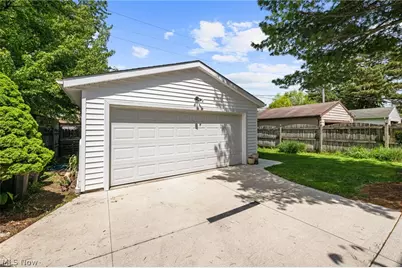 3545 Raymont Boulevard, University Heights, OH 44118 - Photo 39
