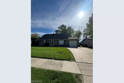 501 Tammery Drive, Tallmadge, OH 44278 - Photo 1