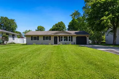 4542 Plumbrook Drive, Canfield, OH 44406 - Photo 1