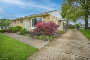 526 N Harmony St, Medina, OH 44256 - Photo 3