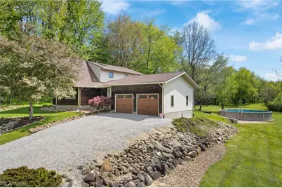 12678 Amber Circle NW, Uniontown, OH 44685 - Photo 3