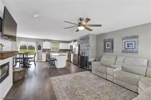 5309 Miller St, Barberton, OH 44203 - Photo 3