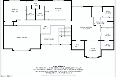 33475 Miles Road, Moreland Hills, OH 44022 - Photo 49
