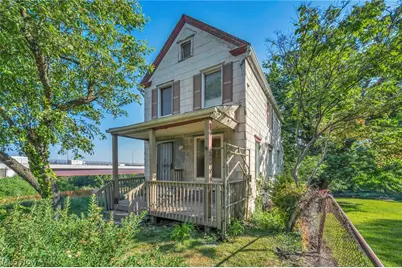 357 N Adams Street, Akron, OH 44304 - Photo 3