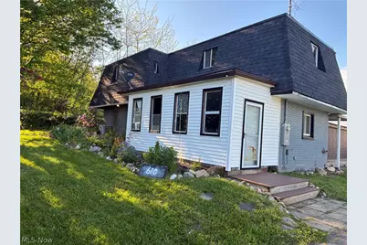 610 Orrville Street NW, Massillon, OH 44647 - Photo 3