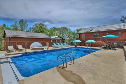 10345 Beech Street NE, Alliance, OH 44601 - Photo 45