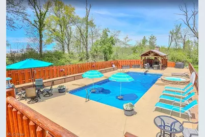 10345 Beech Street NE, Alliance, OH 44601 - Photo 3