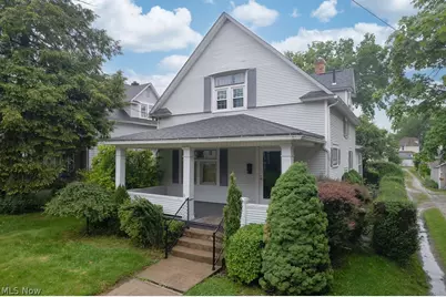 645 W Summit Street, Alliance, OH 44601 - Photo 3