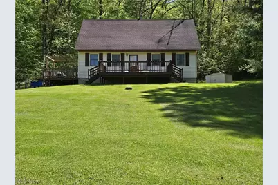 10660 Blackrun Road, Frazeysburg, OH 43822 - Photo 3