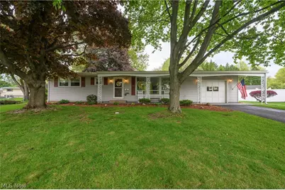 324 Lynn Circle NW, Canton, OH 44708 - Photo 1