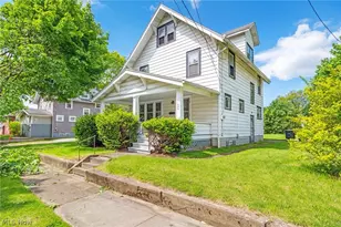 1396 Curtis St, Akron, OH 44301 - Photo 1