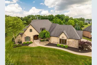 7912 Greenwich Boulevard NW, Massillon, OH 44646 - Photo 1