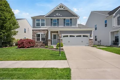36150 Harbor Drive, North Ridgeville, OH 44039 - Photo 1