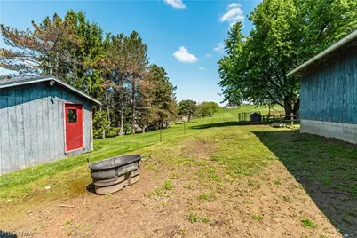8059 Township Road 562, Holmesville, OH 44633 - Photo 45