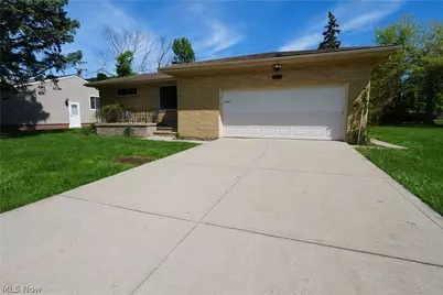 5931 Mayberry Avenue, Mayfield Heights, OH 44124 - Photo 1