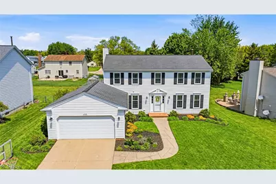 4089 Canterbury Drive, Brunswick, OH 44212 - Photo 1