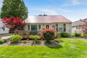 1109 Ellwood Ave SW, Canton, OH 44710 - Photo 1