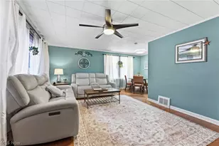 1109 Ellwood Ave SW, Canton, OH 44710 - Photo 5
